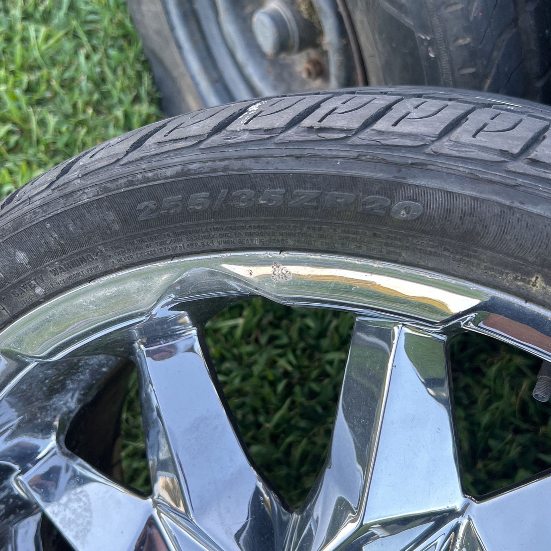 Rims