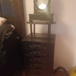 Drawers
