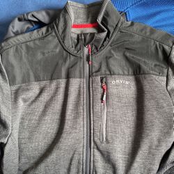 3 Jacket Sweatshirt Zip-Ups