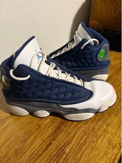 Jordan 13 “Flint” size 4.5