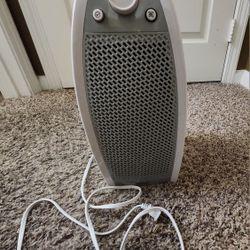 Holmes HAP9412W HEPA-Mini Tower Air Cleaner Purifier