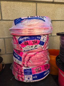 Electrical Wire
