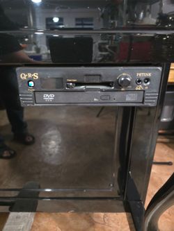 Piano for sale.