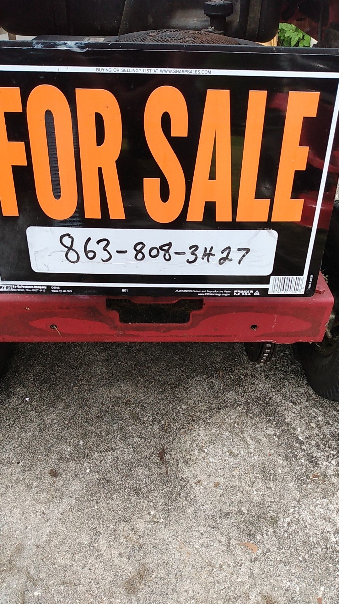 Riding Mower For Sale In Sebring FL OfferUp riding-mower-for-sale-in-sebring-fl-offerup