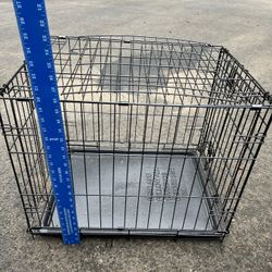 Small Pet Crate