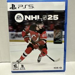 LOT PS4 & PS5 Video Games