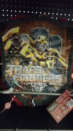 Transformer piñata new