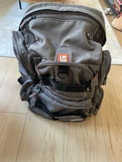 Burton backpack