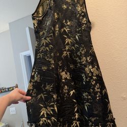 Cute Chinese Dresses