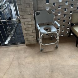Shower Chair