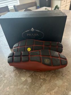 Parada shoes