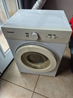 Portable dryer