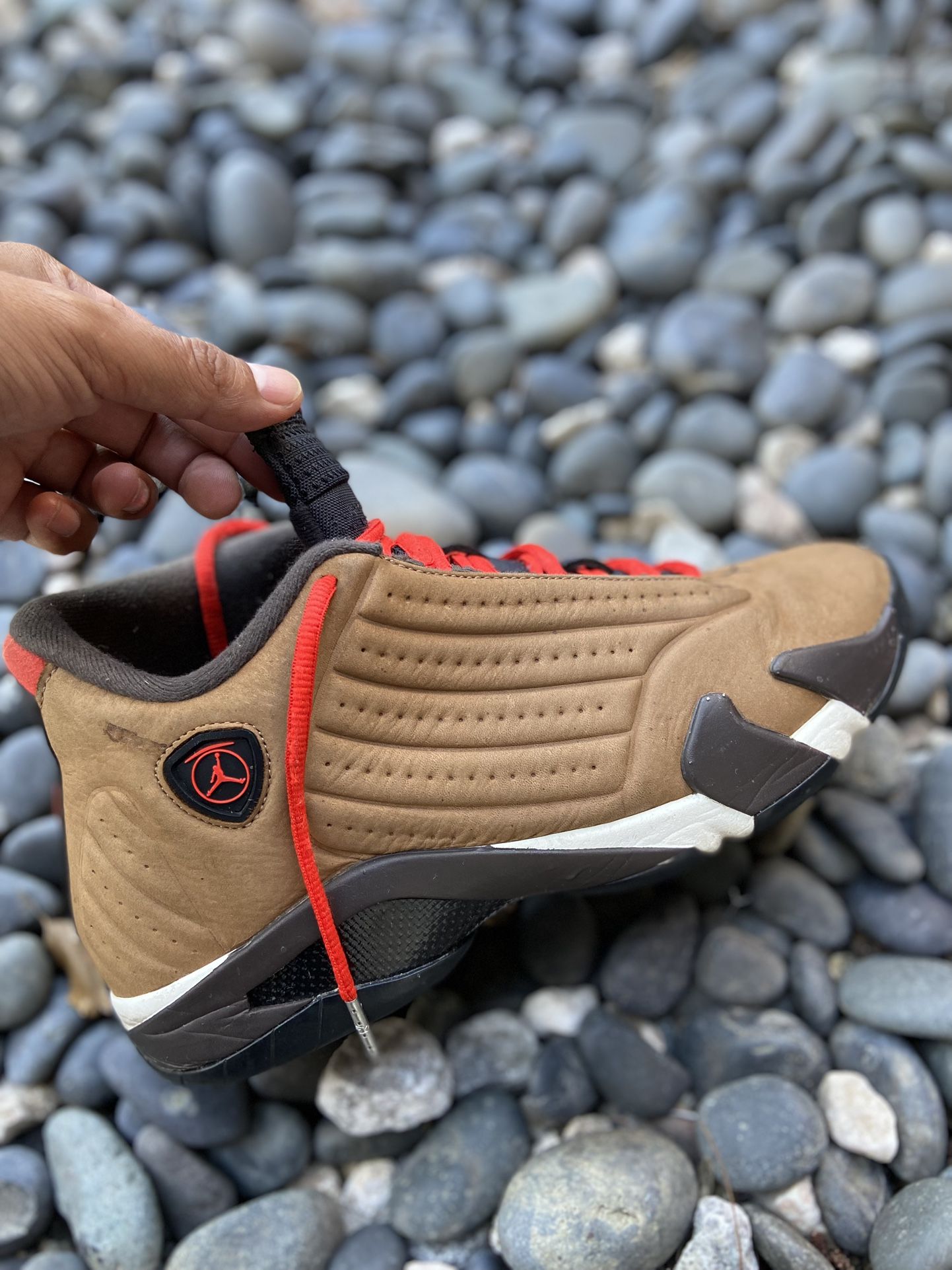  Air Jordan 14 Retro "Winterized" 