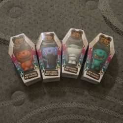 Deddy Bears