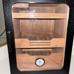 Humidor 