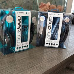 Headphones And Earbuds