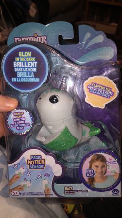 FINGERLINGS RAYA NEW