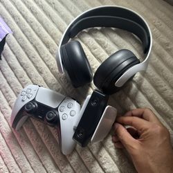PS5 Complete Bundle Set