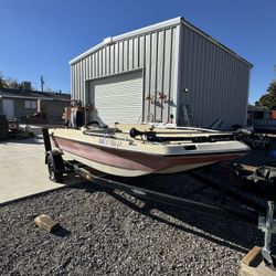 Silver line Fishing Boat 