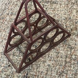 Wine Rack 