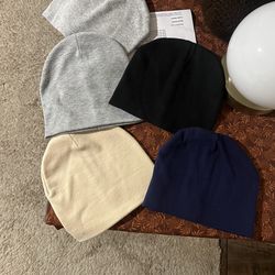 Baby hats
