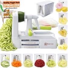 Spiralizer 7 Blades Brieftons 