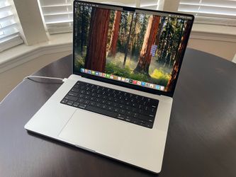 Apple MacBook Pro 16” Inch Laptop 2023 M2 19 Core 16GB 512GB Like New! Model A2780 MNWC3LL/A