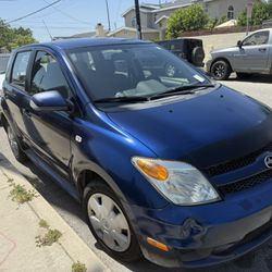 2006 Scion xA