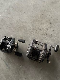 Daiwa baitcasters (2)