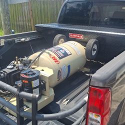 26 Gallon  AIR COMPRESSOR