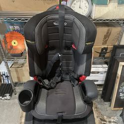 Graco Convertible Car seat 