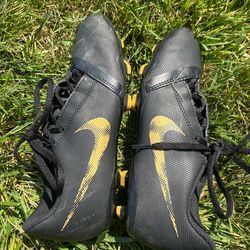 Phantom Vnm Nike Soccer Cleats