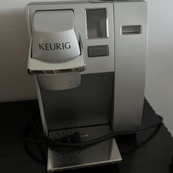 Coffee Machine 