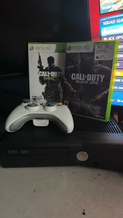 Xbox 360 slim