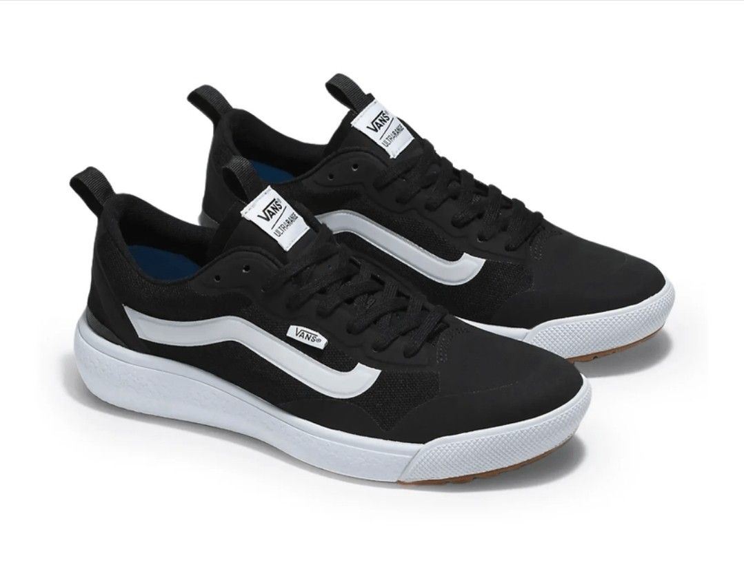 Vans Ultrarange Exo Women's 8.5