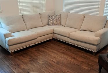 Sectional Sofa
