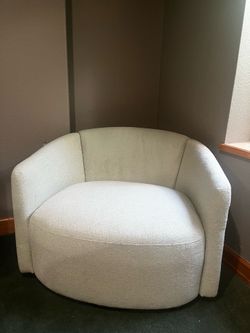 Sage chair