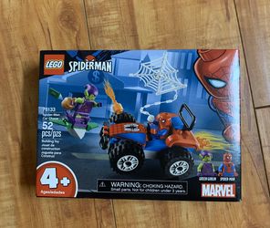 LEGO 76133 New