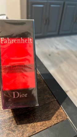 Fahrenheit DIOR