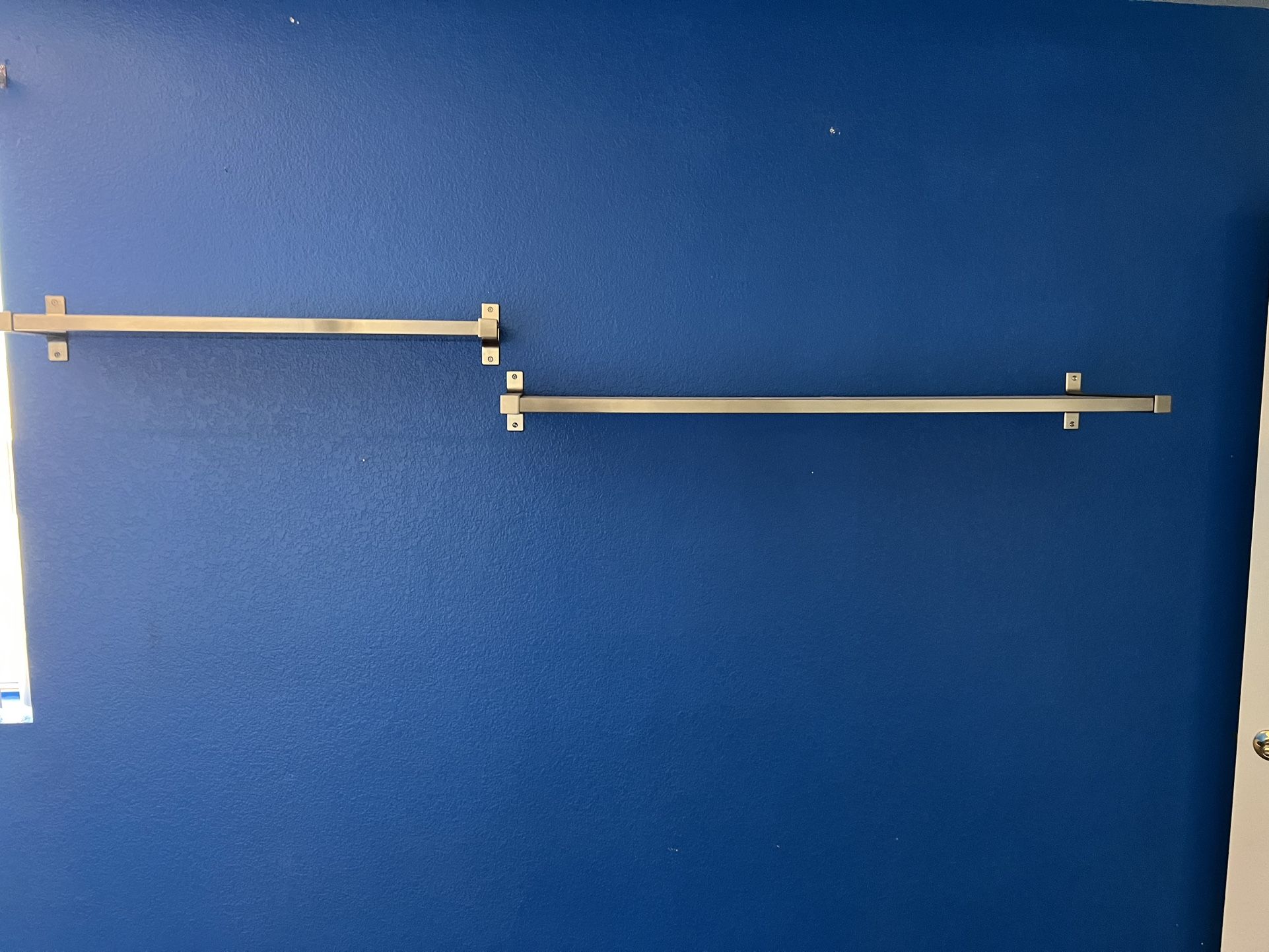 Shelves