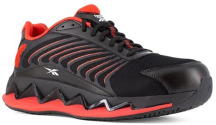 Brand New REEBOK STEEL TOE SHOES FOR WORK
