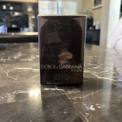 Dolce&gabbana The One