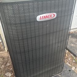 Ac Condenser 