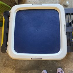 Large Potty Pad Holder