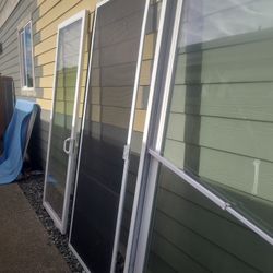 Screen Door 