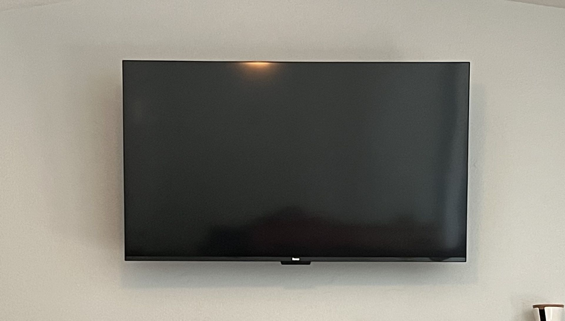 55” Roku TV