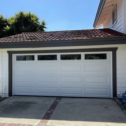 Garage Door 