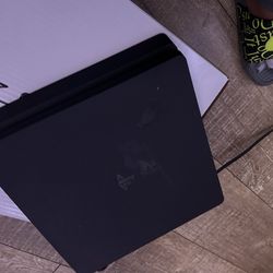 Ps4 for Sale 