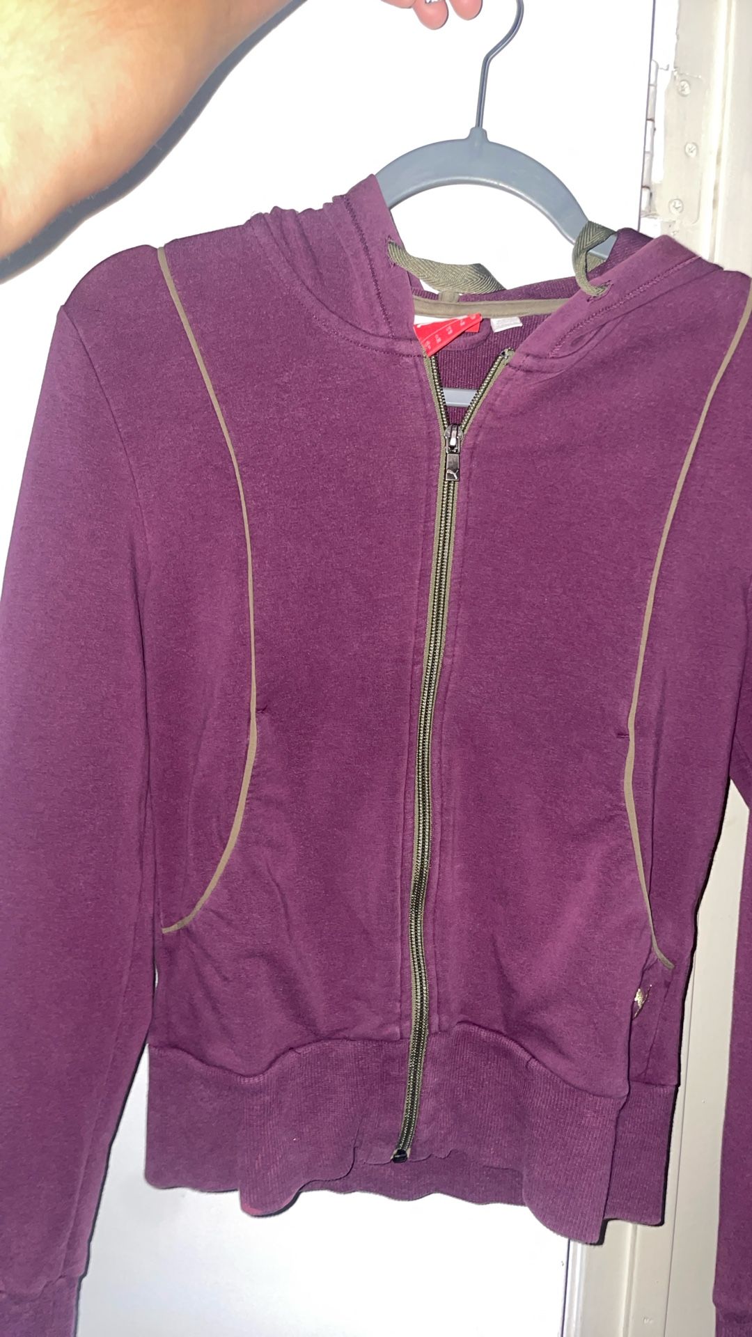 Puma Sportswear Sweater Women’s Small