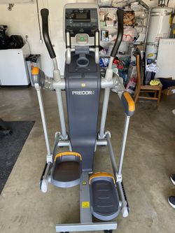 Precor 100i